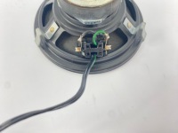 фото thumb №7, Оригинальный динамик w панель приборная консоль mercedes w124 1248203902