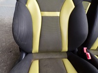 фото thumb №8, Сидіння диван комплект audi a1 8x 3 двері 3d