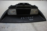 Купить Счетчик приборы peugeot 807 c8 178184267 9673538580 европа 5, фото thumb
