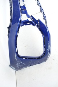 фото thumb №2, Бампер перед передний vw t-roc lift r-line 2022-