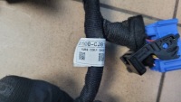 фото thumb №9, Kia sportage v 23r джгут установка консолі панелі 91710-cj010 91100-cj810
