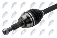 фото thumb №8, Приводной вал приводная renault talisman 1.6tce150, tce200 15-, 1.8 tce225 18- /левая