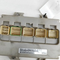 фото thumb №5, Chrysler voyager 2005 блок управления / модуль комфорта