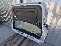 фото thumb №12, Крышка багажника задняя стекло seat altea xl 06- оригинал лак la7w