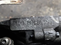 фото thumb №5, Focus mk3 1.6 tdci блок двигателя t1db