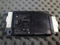 фото thumb №1, A9079002609 mercedes sprinter w907 igniotion lock управление unit