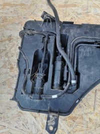 фото thumb №3, Alfa stelvio бачок омывателя ксенон