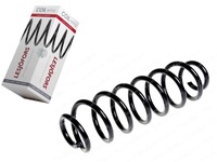 фото thumb №1, Пружина подвеска skoda yeti vw golf plus golf