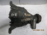 фото thumb №6, Диференціал диференціал jeep grand cherokee 3.0crd 3.45