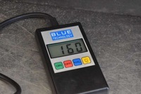 фото thumb №9, Двері праве перед передні чорні ford galaxy mk2 lift 06-15