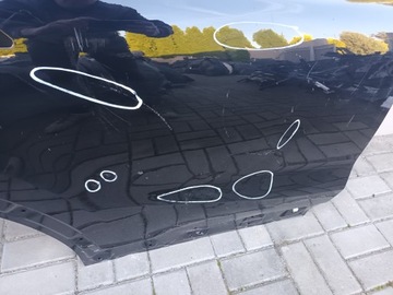 фото thumb №6, Дверь правые задние mg marvel r зад правый