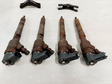 фото thumb №8, Opel meriva ii b 1.3 cdti инжектор топлива bosch