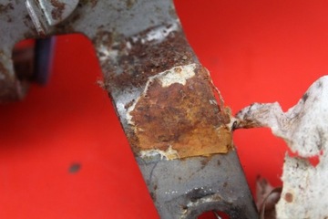 фото thumb №5, Важіль гальма ручного ap31-2780-agw ford b-max 08-17