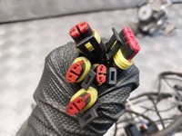 фото thumb №10, Электропроводка газовая lpg ford mondeo mk3 1.8 16v