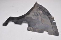 Купити Mini f57 заглушка трикутник підкрилок ліва 7391331, фото thumb