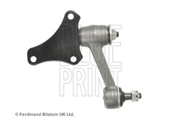 фото thumb №11, Кронштейн системи поворот. mitsubishi pajero i 83-91