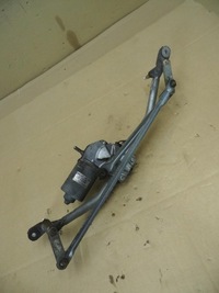 фото thumb №15, Механізм двірник jaguar xf x250 8x23-17500-ad europa