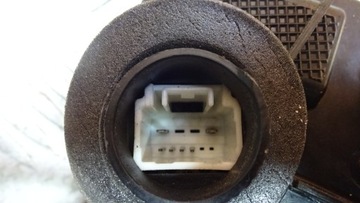 фото thumb №2, Замок дверь левый перед toyota avensis t25 6pin