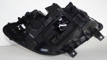 фото thumb №15, Mercedes sprinter w907 907 w910 910 лампа ліва led high performance
