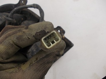 фото thumb №9, Лампа задняя kia carnival 2,9 tdi 2,9 td