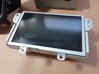 фото thumb №7, Ford focus mk3 lift 15- радио панель синхронизация 2 дисплей navi коробка