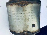 фото thumb №8, Audi a7 4g c7 lift 3.0 tdi катализатор датчик 4g0131703al 059907807j