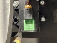 фото thumb №7, Audi a8 d3 4e корпус сидіння lewego панель регулювання 4e0881325c