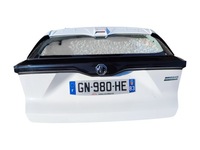 фото thumb №1, Кришка зад задня кришка багажника скло mg mg4 2023-2025