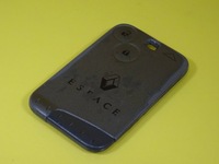 фото thumb №1, Ключ карта зажигания renault espace iv nr15
