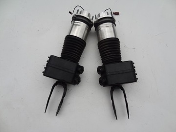 фото thumb №6, Амортизатор перед 9j1616037e 9j1616038e porsche taycan audi e-tron gt