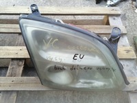 фото thumb №1, Лампа правий перед opel vectra c przedlift