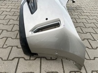 фото thumb №10, Бампер перед передний bmw ix3 g08 цвет c1n