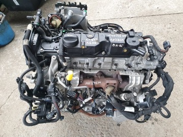 фото thumb №12, Двигун 1.6 hdi 10jbcm 9h06 citroen peugeot 140 tys km