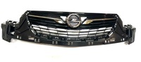 фото thumb №1, Решётка радиатора решётка радиатора решётка бампера opel crossland x 39099496