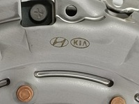 фото thumb №4, Прижим сцепления kia ceed rio soul venga новый оригинальный номер