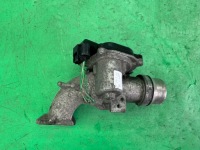 фото thumb №9, Дросельна заслінка кришка гасильна 8200614985 renault megane 3 iii 1.5 dci 08-