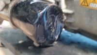 фото thumb №10, Tesla модель 3 21r двигатель электрический зад двигатель двигатель 1120980-00-d