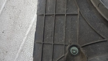 фото thumb №9, Вентилятор радиатор vw golf iv 97r 1.9tdi 1j0121207c