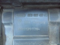 Бампер перед передній протитуманні фари audi a4 b7 04-07 bez opcji 8e0807437ag eu в Україні, фото thumb