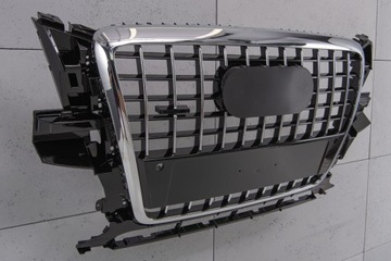 AUDI Q5 8R 2008-2012 ATRAPA CHŁODNICY GRILL STYLIZACJA NA SQ5