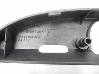 фото thumb №7, Защита замка крышки laguna