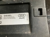 фото thumb №5, Кришка заливання пального кришка ly9b audi a6 c7 4g 4g0809906c