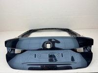 фото thumb №8, Bmw 4 i4 g26 gran купе 21r- крышка крышка багажника зад задняя