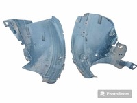 фото thumb №3, Підкрилок перед передні праве комплект renault captur i