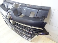 фото thumb №7, Решітка радіатора бампер перед master 4 renault