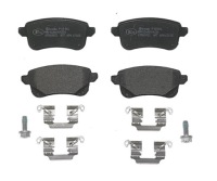 фото thumb №2, Brembo p 68 064 набор тормозных колодок тормозных, тормоза дисковые