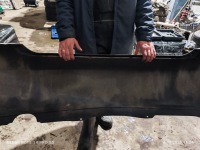 Купити Бампер задній задній седан kl0 primera p12 01-07, фото thumb