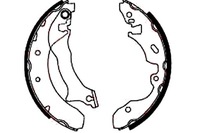 фото thumb №1, Trw тормозные колодки тормозные ford mondeo i mondeo ii 1.6-