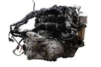 фото thumb №8, Vw scirocco golf 7 jetta двигун 2.0 tdi cuu cuub 110 kw 150 km пробіг kil