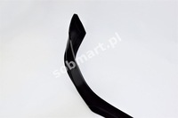 фото thumb №6, Vw golf 7 2012-2016 накладка перед тюнінг abs